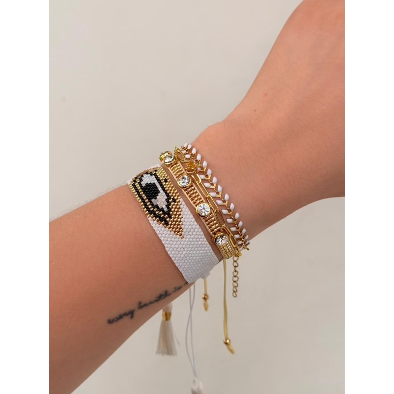 Set Ivory Protection